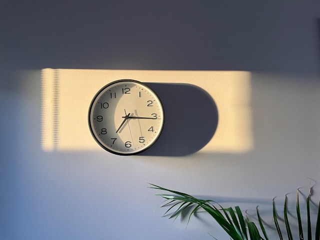 5 Property Management Habits That Save Hours Every Week
